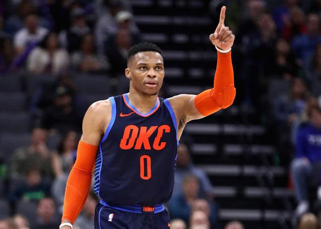 福克斯三双国王轻取雷霆    福克斯三双国王轻取雷霆