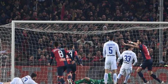 国际米兰旧将反戈一击助恩波利爆冷取胜    国际米兰旧将反戈一击助恩波利爆冷取胜