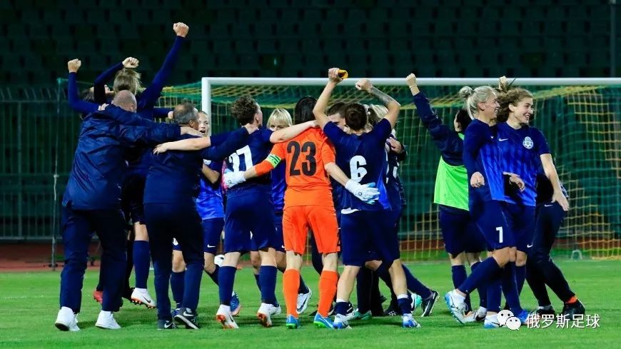 曼城女足夺得联赛冠军创历史    曼城女足夺得联赛冠军创历史