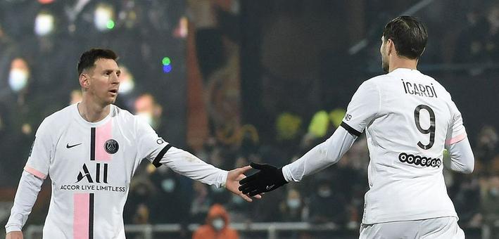 巴黎圣日耳曼报价遭西甲豪门截胡    巴黎圣日耳曼报价遭西甲豪门截胡